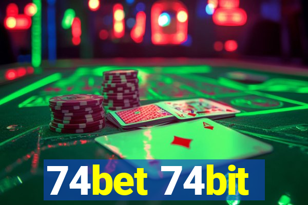 74bet 74bit